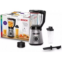 Bosch MMB6384M Μπλέντερ με Κανάτα 1.5lt Bosch MMB6384M Μπλέντερ με Κανάτα 1.5lt